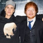 Slučajnost Da li nam menadžeri Justina Biebera i Eda Sheerana poručuju da stiže zajednički projekat!