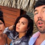 Demantovali glasine Demi Lovato i Wilmer Valderrama nisu u vezi!