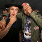 Justin Bieber ponovo šokira, brani Chrisa Browna