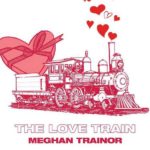 Sunčicin blog Recenzija drugog extended playa Meghan Trainor The Love Train.jpg2