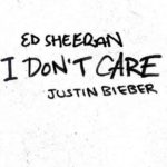 Šta li nam spremaju Ed Sheeran i Justin Bieber najavili spot I Don’t Care!