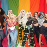Podrška LGBTQ populaciji Little Mix predstavljaju remiks i novi spot Bounce Back sa Silk The Pink!