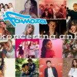 Famoza koncertna anketa 2019 Koje mlade zvezde želite da vidite u regionu 2