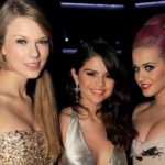 Izvori otkrivaju Taylor Swift ima duet sa Selenom Gomez i Katy Perry na albumu Lover!