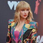 taylor swift forbes list