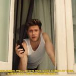 Niall Horan se vratio novim spotom i sakrio poruku u njega!