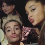 Frankie Grande najavljuje novu saradnju sa Arianom!