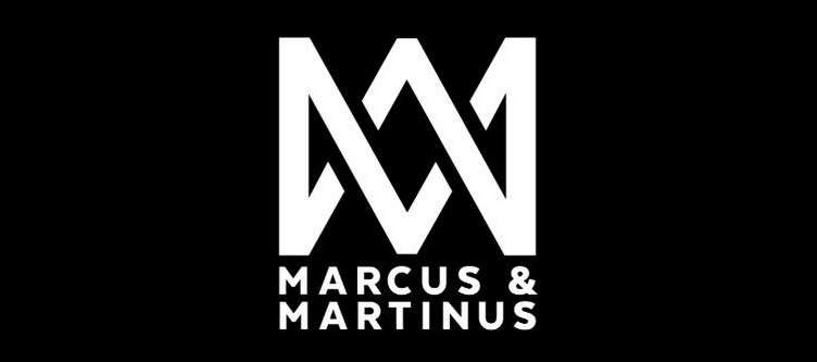 Marcus & Martinus logo