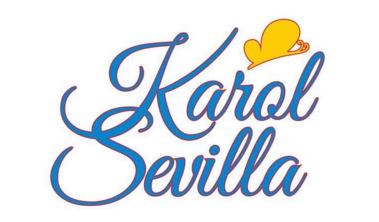 Karol Sevilla logo