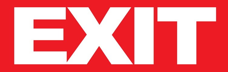 EXIT festival logo