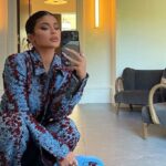 Kylie Jenner izbacila Instagram storyje u pidžami i bez šminke