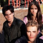 Spremite se za šokantne tajne popularne serije ‘The Vampire Diaries’