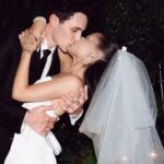 Bacimo pogled na prvi javni izlazak Ariane Grande i Daltona Gomeza nakon venčanja!