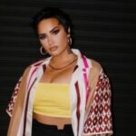 Demi Lovato iskritikovana zbog hipokritičkog nastupanja na festivalu!