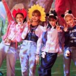 Nova K-Pop ženska grupa navodno može da se meri sa BLACKPINK devojkama!