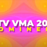 MTV Video Music Awards 2022 Pogledajte kompletnu listu nominovanih!.