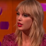 Apsurdno Taylor Swift tužena zbogdizajna albuma Lover!.