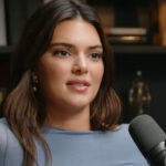 Kendall Jenner govorila o tračevima koji okružuju njenu porodicu