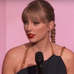 Taylor Swift neće nastupati na poluvremenu Super Bowla sledeće godine!.