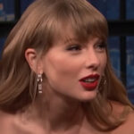 Taylorina dvojnica u suzama nakon što je pevačicina majka ogledala njen TikTok video!.