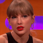 Taylor Swift se prisetila audicije za film “Les Misérables” To je postalo noćna mora