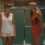 Taylor Swift uklonila kontroverznu scenu iz spota Anti-Hero