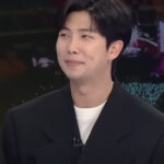 RM (BTS) o Jinovom odlasku u vojsku Nije mnogo pričao, imao je mnogo toga na umu