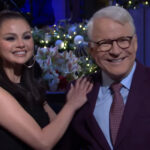 Selena Gomez prekinula SNL monolog Stevea Martina i Martina Shorta