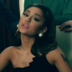 Šta Ariana Grande kaže kad čuje da je zovu bivšom pevačicom.