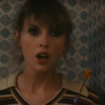 Taylor Swift po prvi put uživo izvela pesmu Anti-Hero