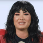 Demi Lovato zaradila ljubičasti pojas u džiu-džicu pa naletela na kritike