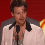 Grammy na udaru kritika nakon što je Harry Styles osvojio album godine