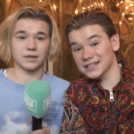 Marcus i Martinus se direktno plasirali u finale Melodifestivalena