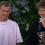 Melodifestivalen 2023 Kako su stručnjaci ocenili pesmu Marcusa i Martinusa.