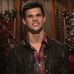 Prisetio se jednog neprijatnog momenta Taylor Lautner govorio o bivšoj devojci Taylor Swift