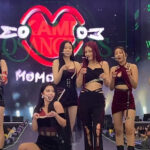 Zvanično je K-pop grupa MOMOLAND se raspala