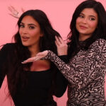 Kim Kardashian palicom za golf slučajno udarila Kylie u stomak
