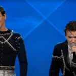 Marcus i Martinus dobijali ružne komentare nakon finala Melodifestivalena Norvežani kažu da im zabijamo nož u leđa