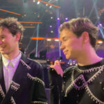 Marcus i Martinus o učešću i na Melodifestivalenu i ostvarenom rezultatu Veoma smo zadovoljni