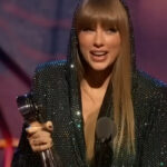 iHeartRadio Music Awards Taylor Swift odnela najveću nagradu večeri