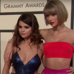 Igrala i pevala zajedno sa Swiftijima Selena Gomez pristustovala Taylorinom koncertu u Arlingtonu