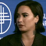Demi Lovato ohrabruje tinejdžere da govore o svom mentalnom zdravlju Traženje pomoći je više nego u redu