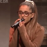 Da li će Ariana Grande napustiti muziku zbog glume.