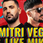 Dimitri Vegas & Like Mike – kraljevi plesnog podijuma spremni da osvoje EXIT