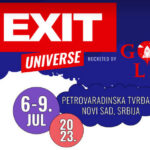 Exitova Visa Fusion bina – uzbudljivi showcase neočekivanih različitosti.