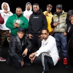 Wu-Tang Clan na Exitu Najveća hip-hop grupa na svetu!