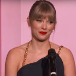 Konačno je tu Taylor Swift objavila ponovno snimljeni album Speak Now