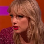 Više nisu u kontaktu Taylor Swift neće obnoviti vezu sa Mattyem Healyem