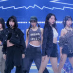 Dominiraju Ove ženske k-pop grupe su trenutno najpopularnije