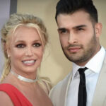 Glasine ili istina Britney Spears varala muža